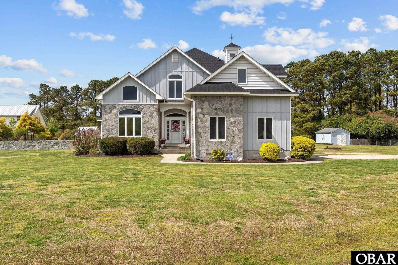 121 Soundside Estates Drive - Photo 1