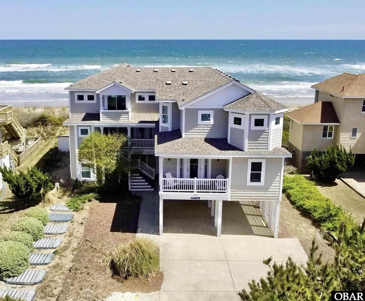 103 Buffell Head Road - Photo 1