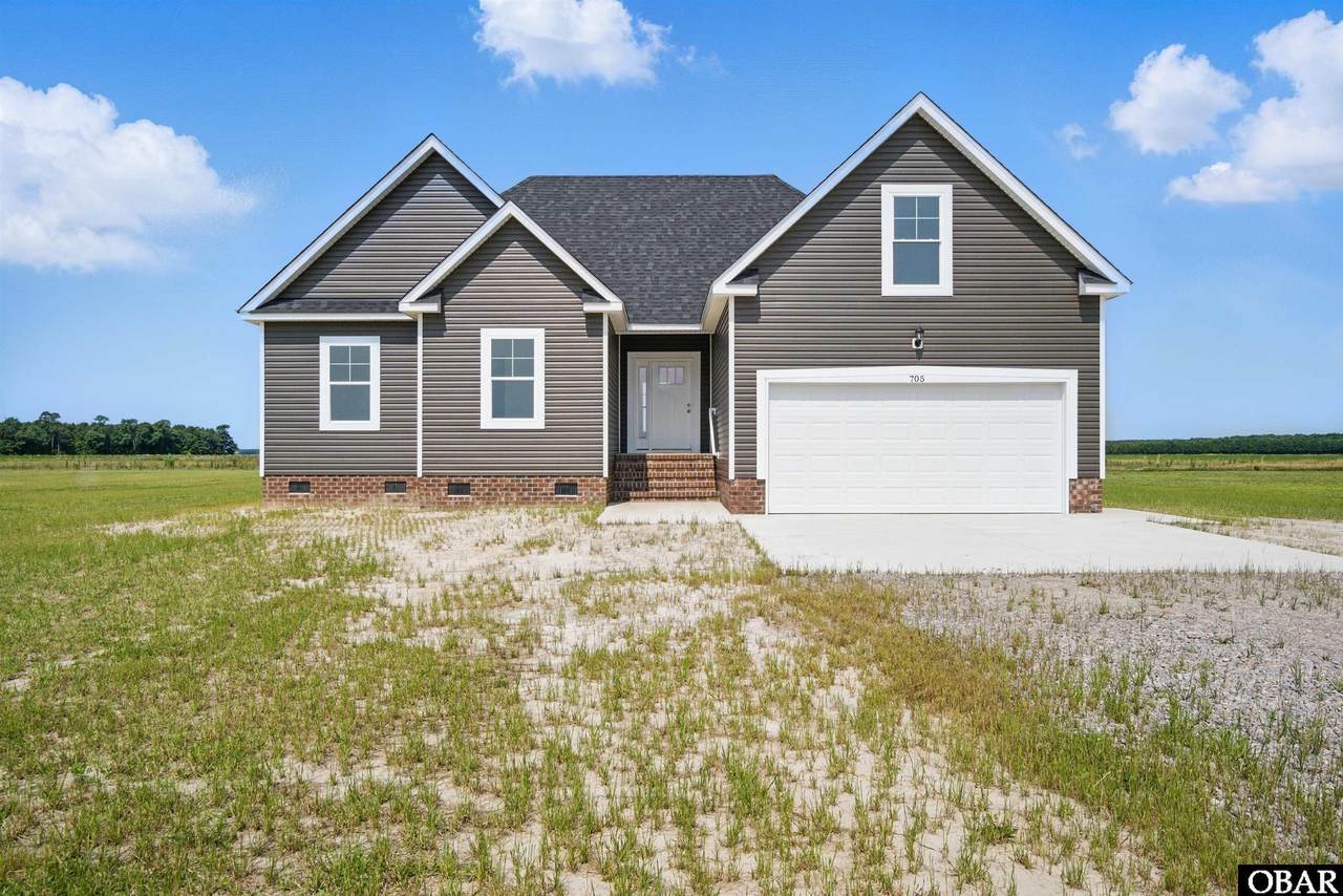 705 Griffin Swamp Road - Photo 1