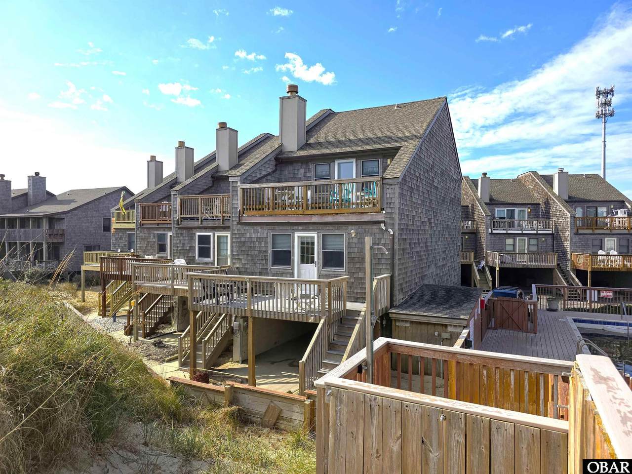 5401 Virginia Dare Trail - Photo 1