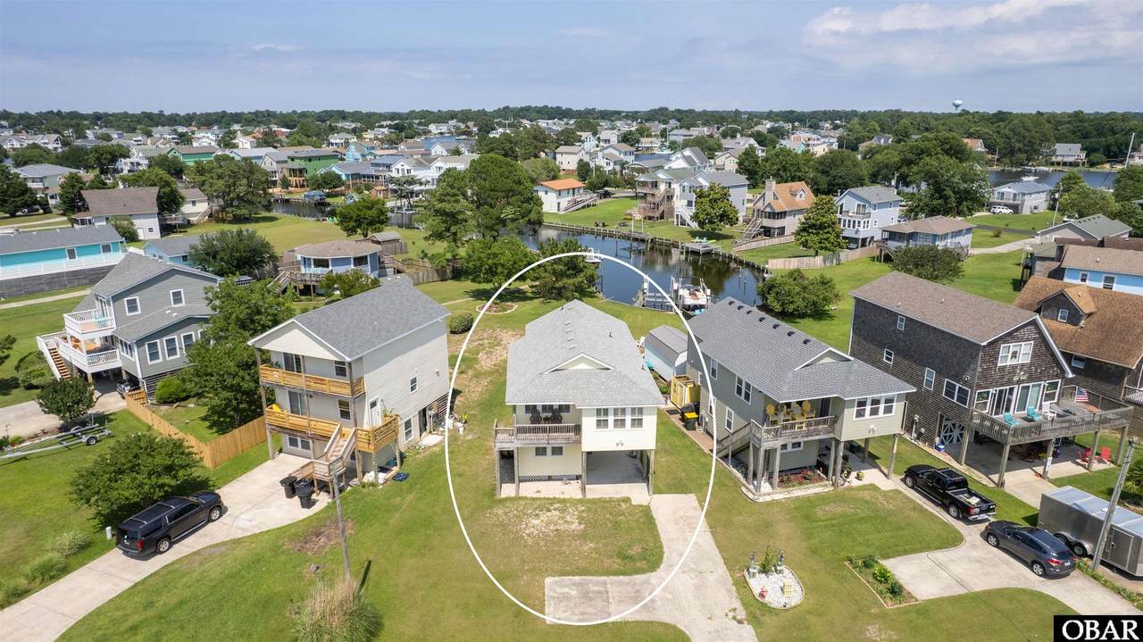 1602 Harbour View Drive - Photo 1