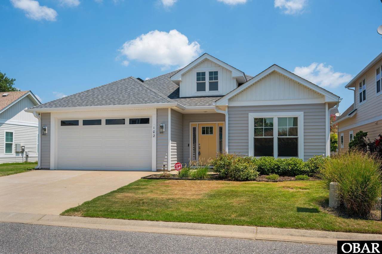 102 Transom Drive - Photo 1