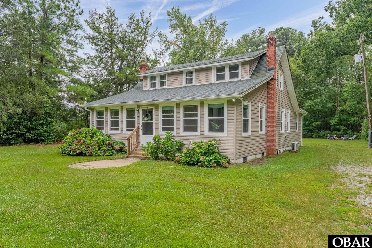 2531 Albemarle Church Road - Photo 1