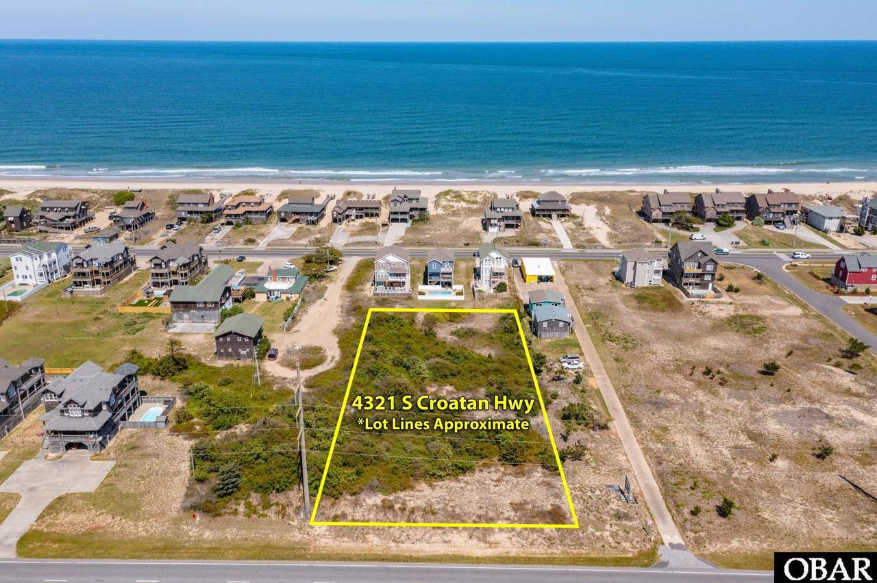 4321 Croatan Highway - Photo 1