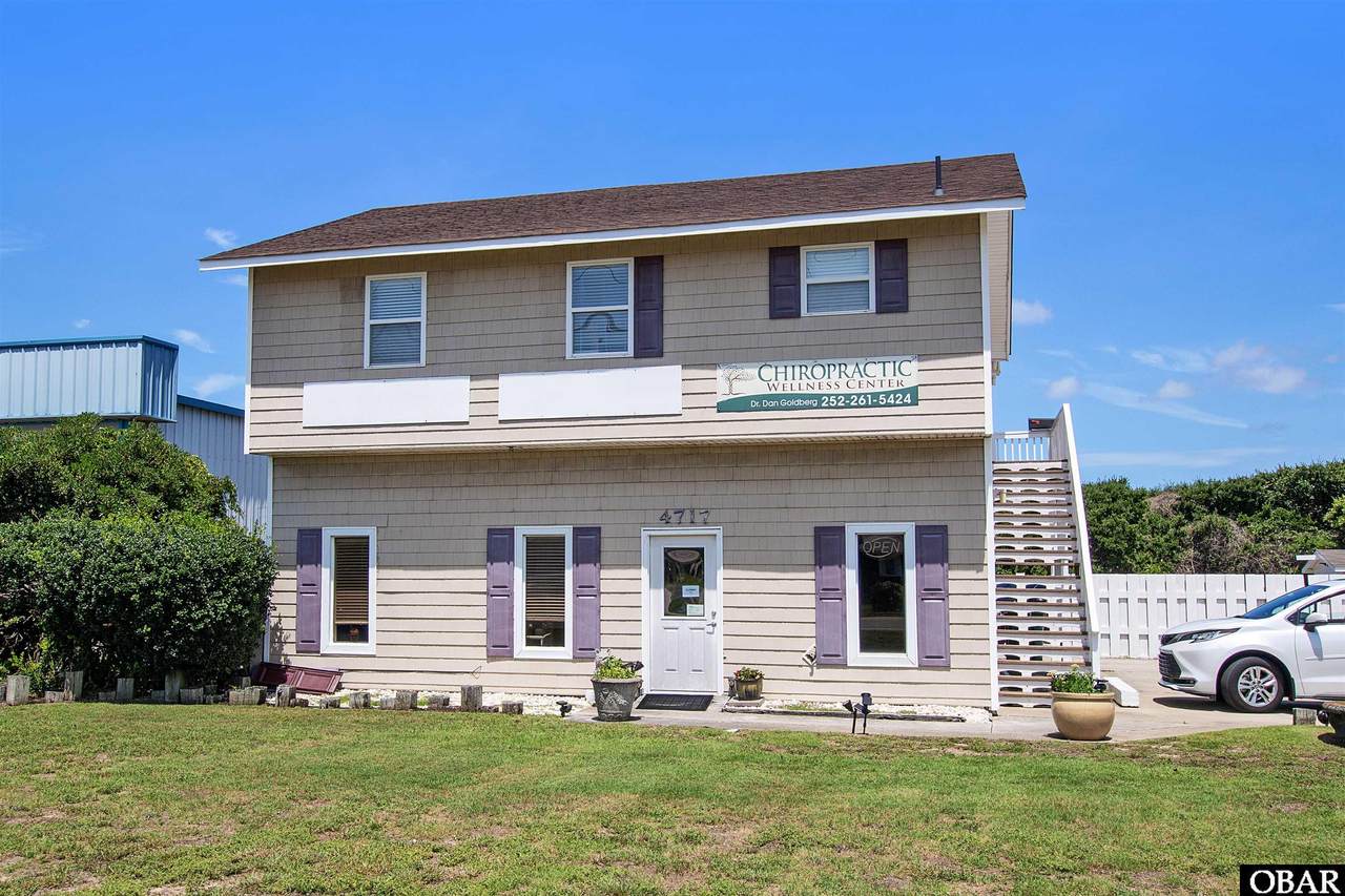 4717 Croatan Highway - Photo 1