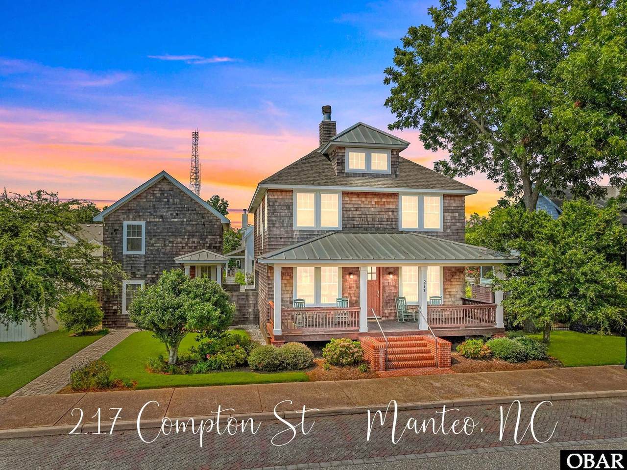 217 Compton Street - Photo 1