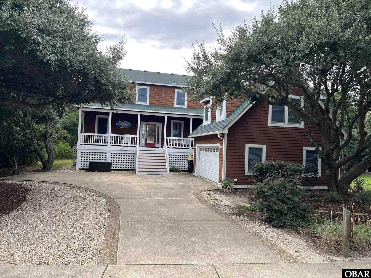 515 Hunt Club Drive - Photo 1