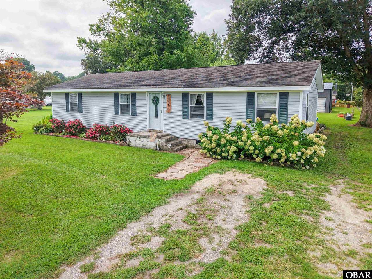 1316 Tulls Creek Road - Photo 1