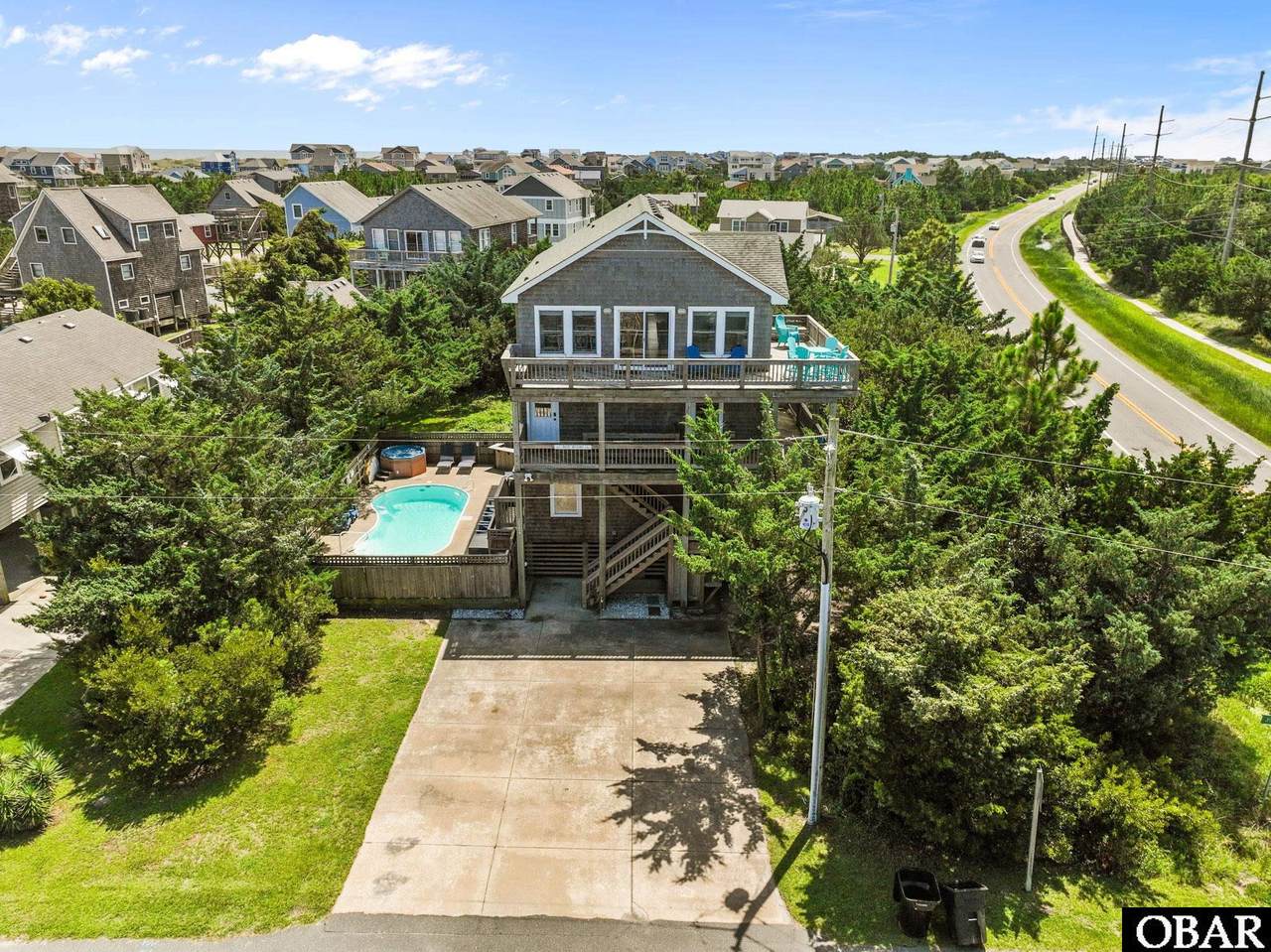 26204 Jolly Roger Road - Photo 1