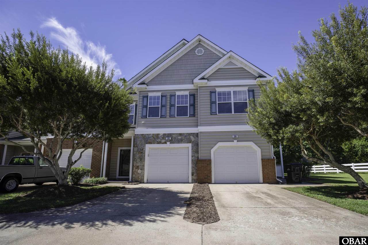 205 Adams Creek Road - Photo 1