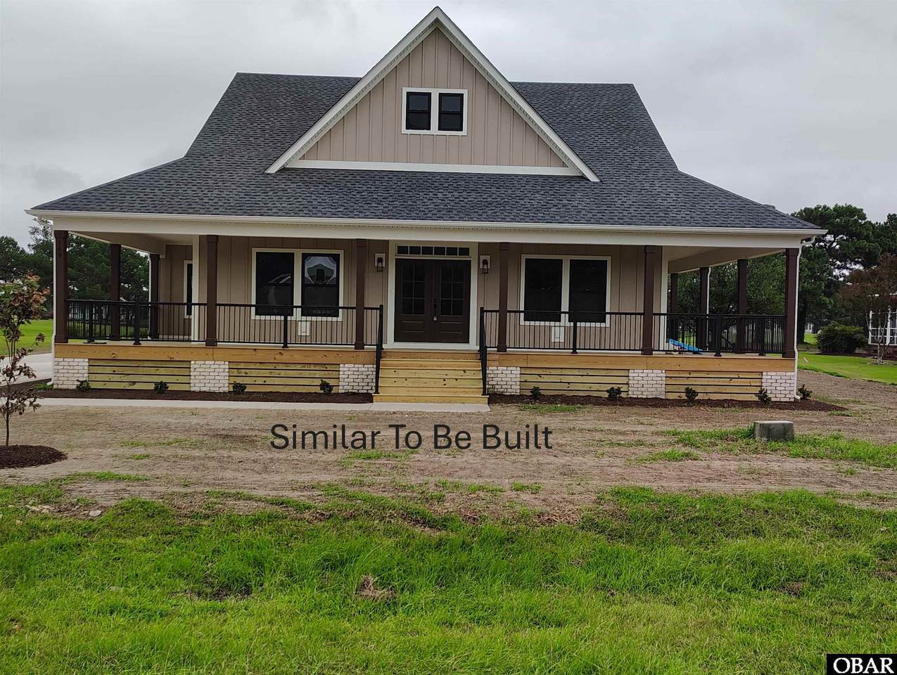 154 Carolina Club Drive - Photo 1