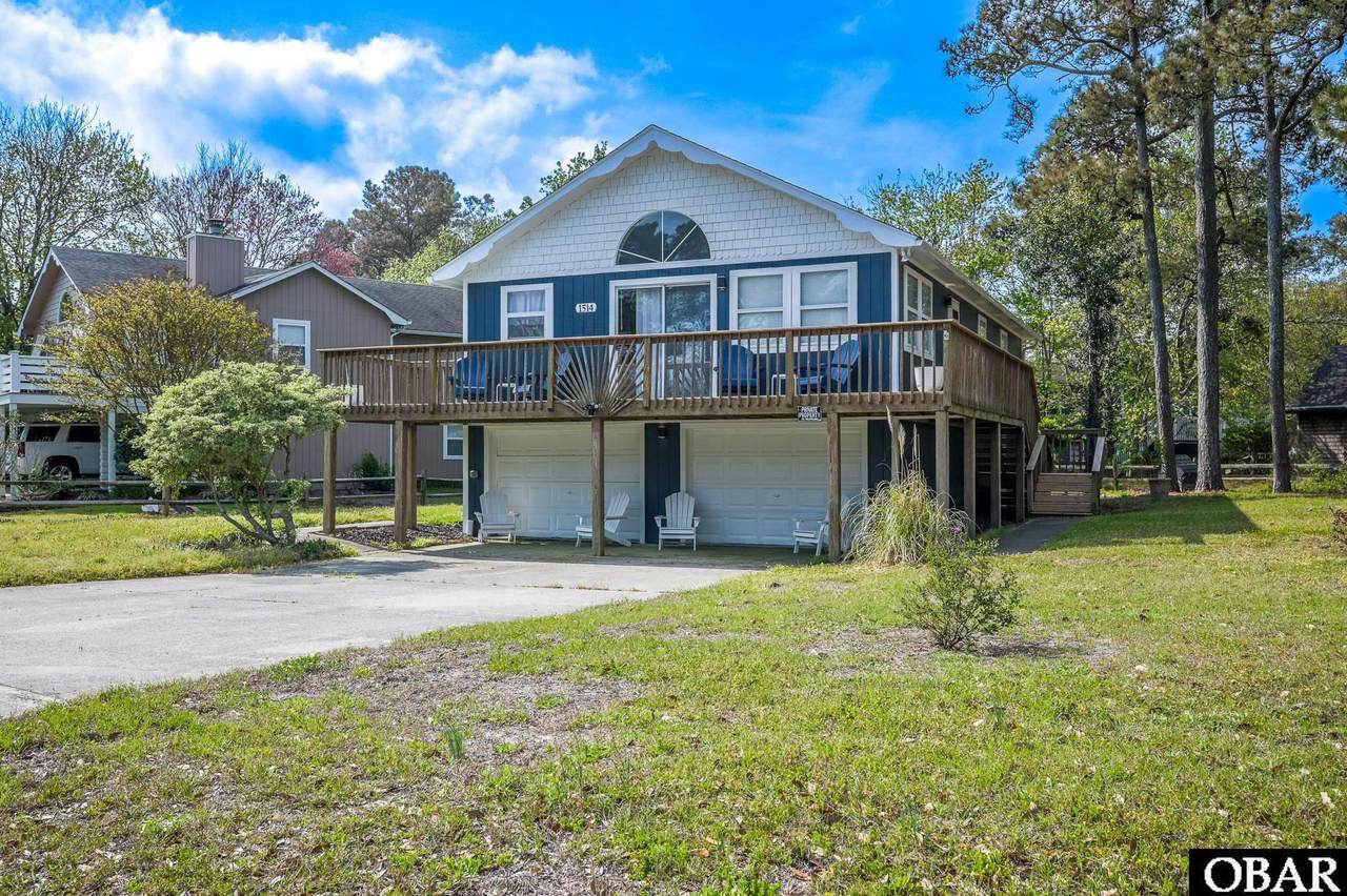 1514 Monument Lane - Photo 1