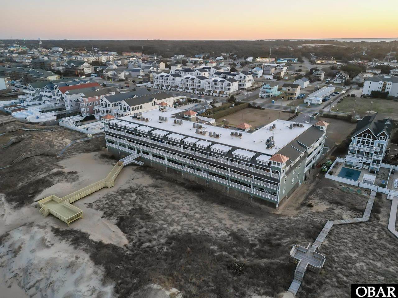 815 Virginia Dare Trail - Photo 1