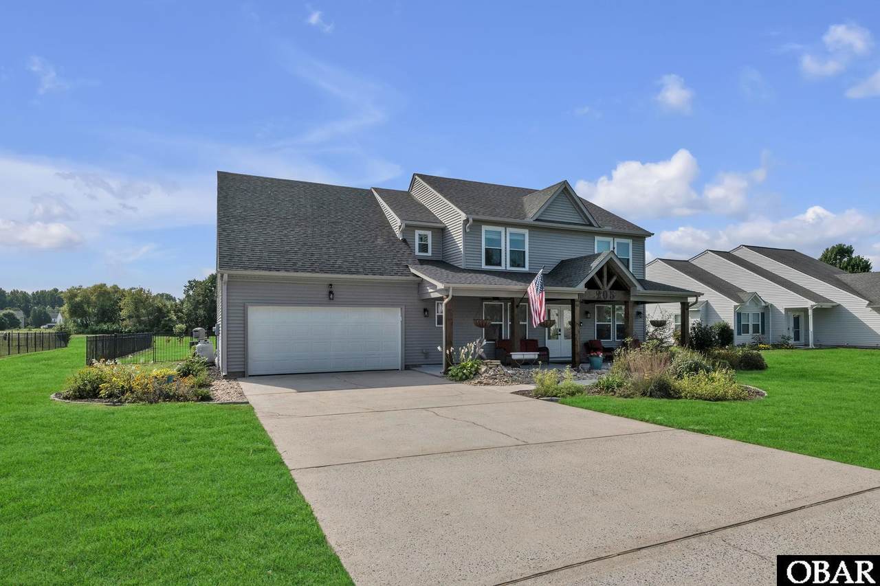 205 Eagle Creek Road - Photo 1