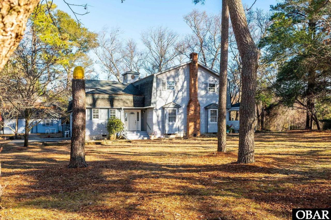 800 Kitty Hawk Road - Photo 1