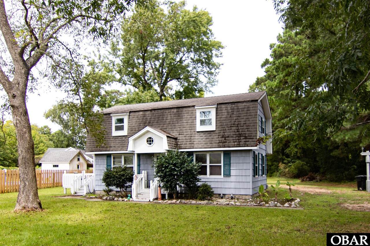 802 Kitty Hawk Road - Photo 1