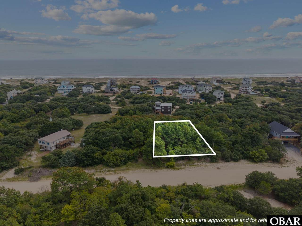2229 Ocean Pearl Road - Photo 1