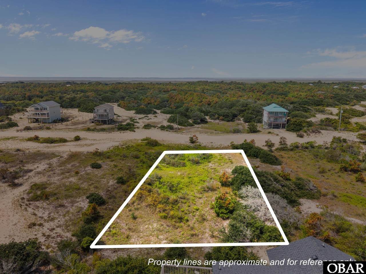 1633 Ocean Pearl Road - Photo 1