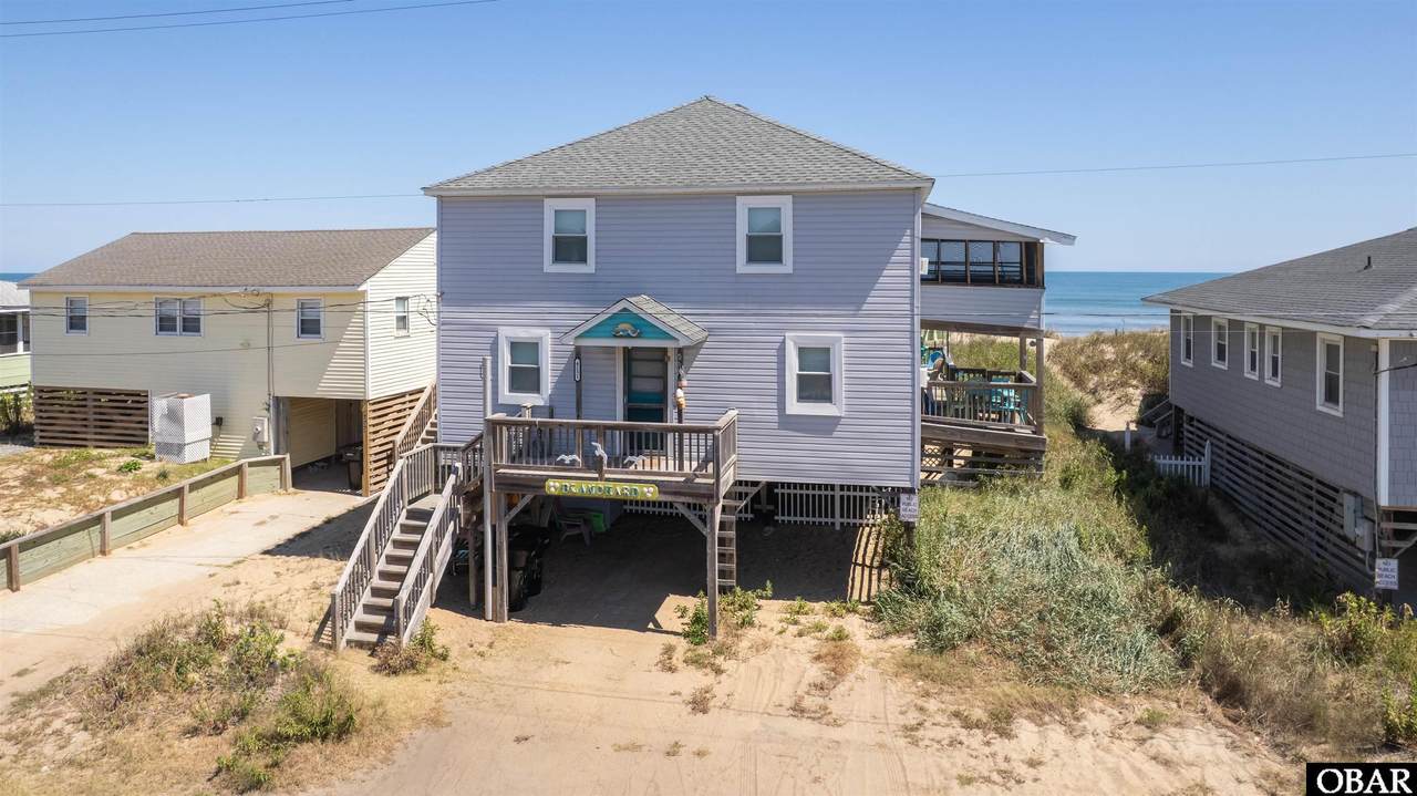 4231 Virginia Dare Trail - Photo 1