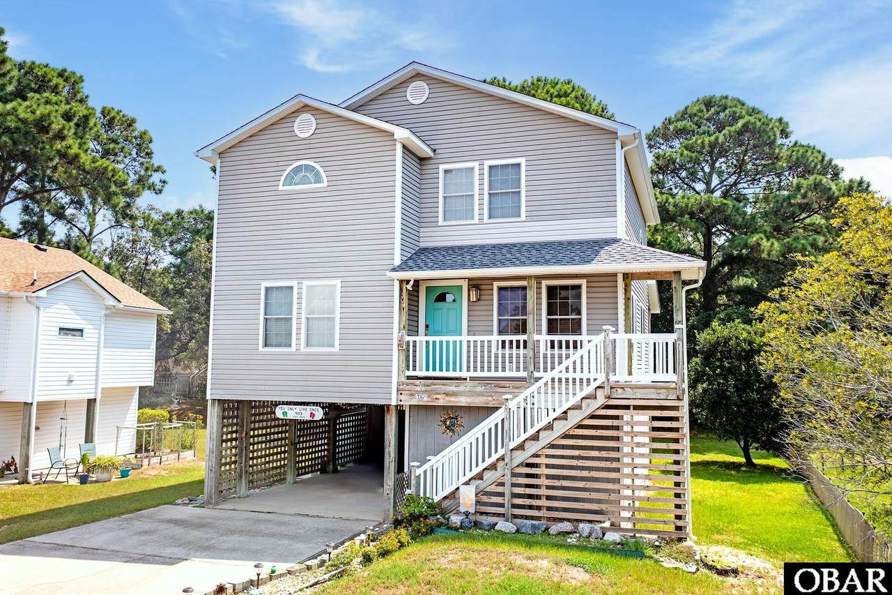 409 Harbour View Drive - Photo 1