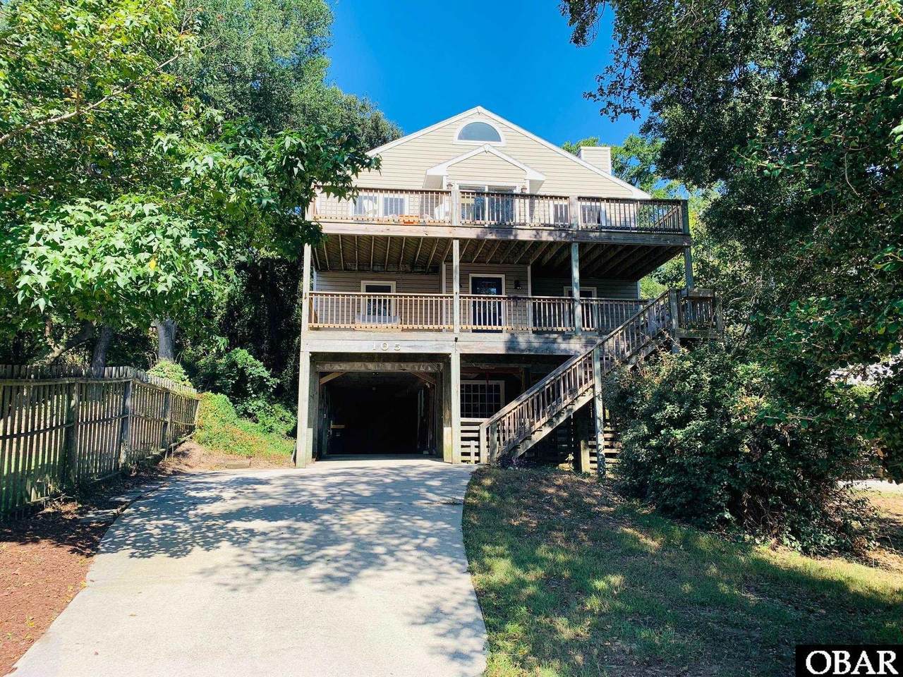 105 Kitty Hawk Bay Drive - Photo 1