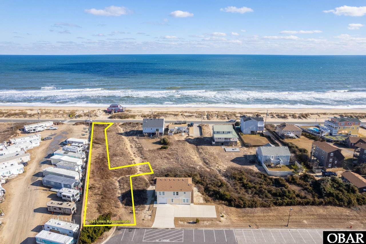 3942 Virginia Dare Trail - Photo 1