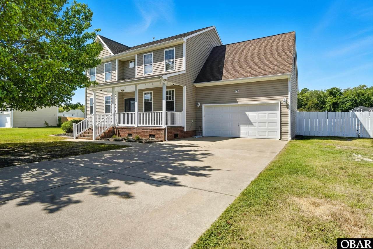 109 Eagle Lane - Photo 1