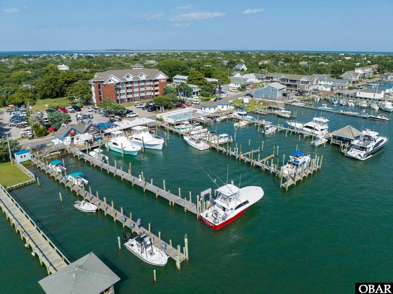 205 Irvin Garrish Highway - Photo 1