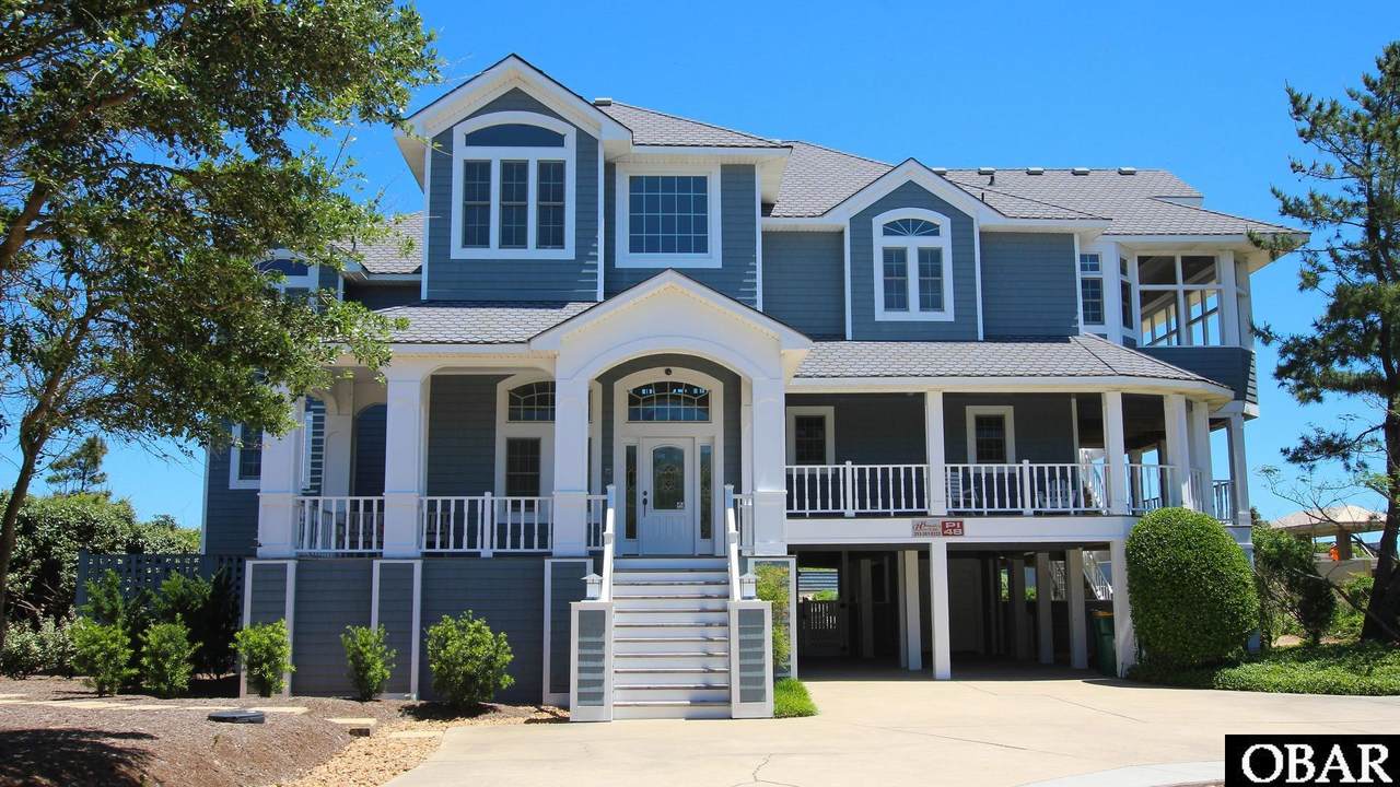 449 North Cove Road - Photo 1