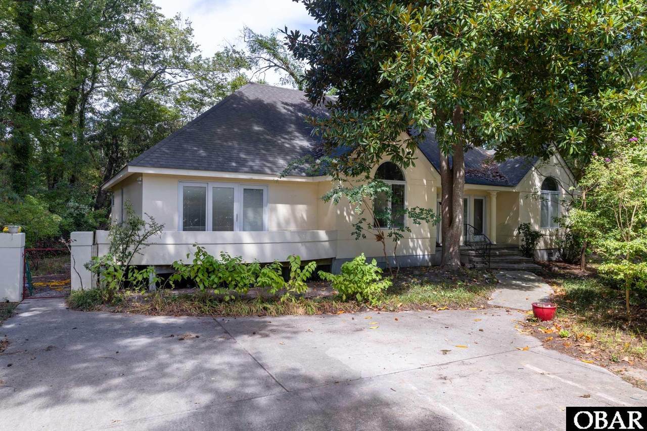 58 Fairway Drive - Photo 1