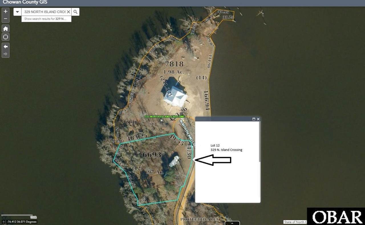 329 North Island Crossing - Photo 1