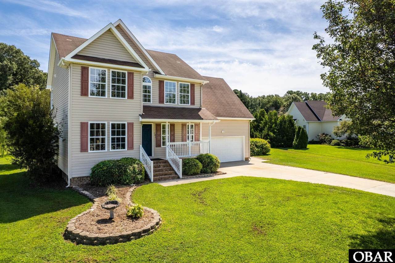 101 Donna Court - Photo 1