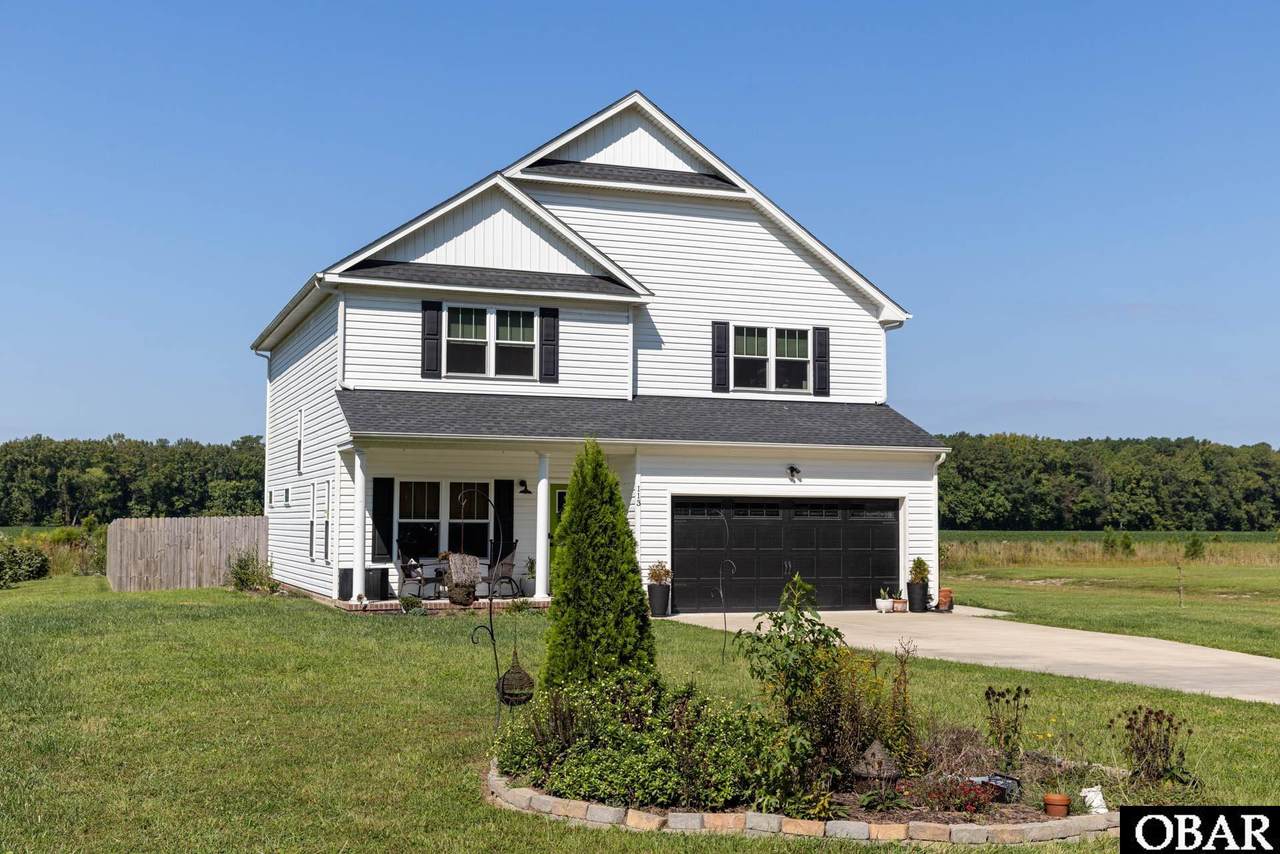 113 Pinch Gut Road - Photo 1