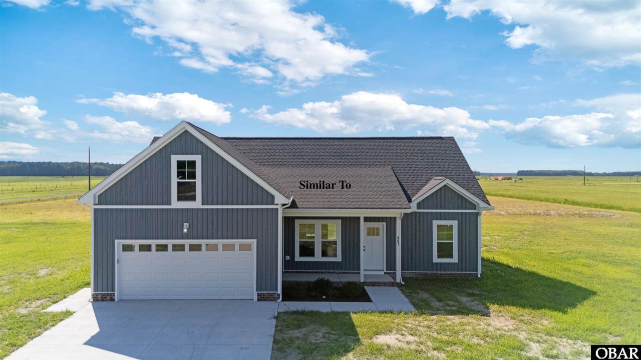 497 Trotman Road - Photo 1