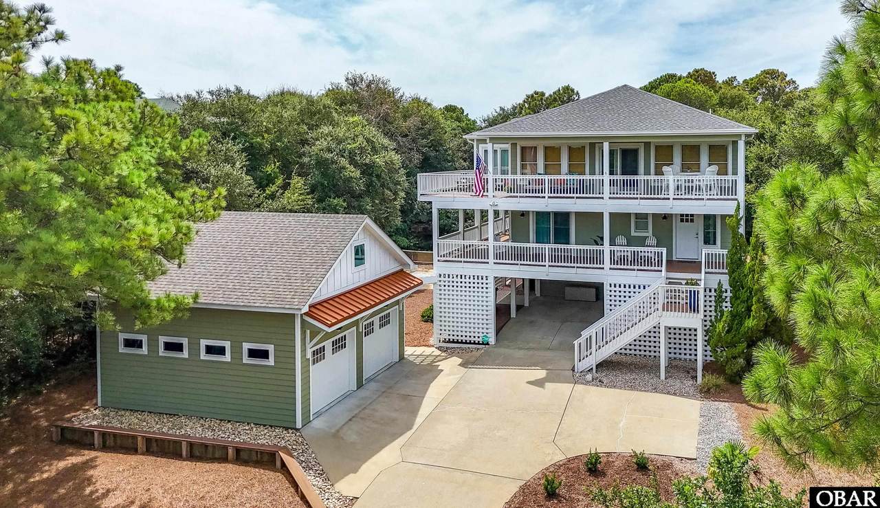 255 Wax Myrtle Trail - Photo 1