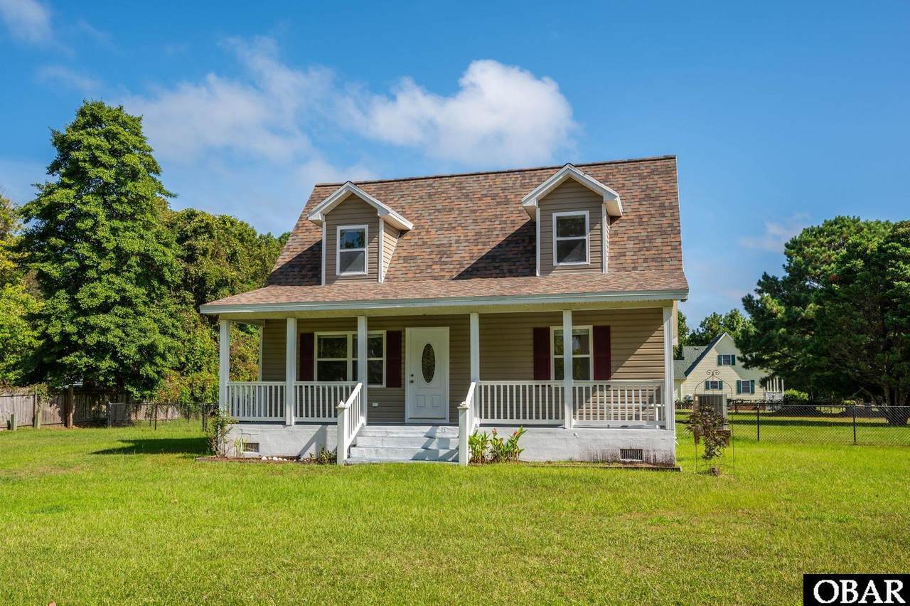 315 Harbinger Ridge Road - Photo 1