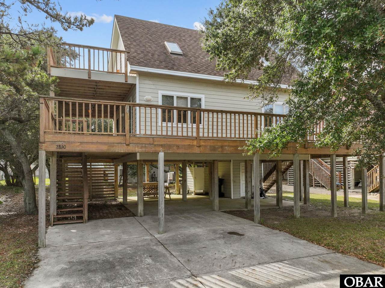 2810 Wrightsville Avenue - Photo 1