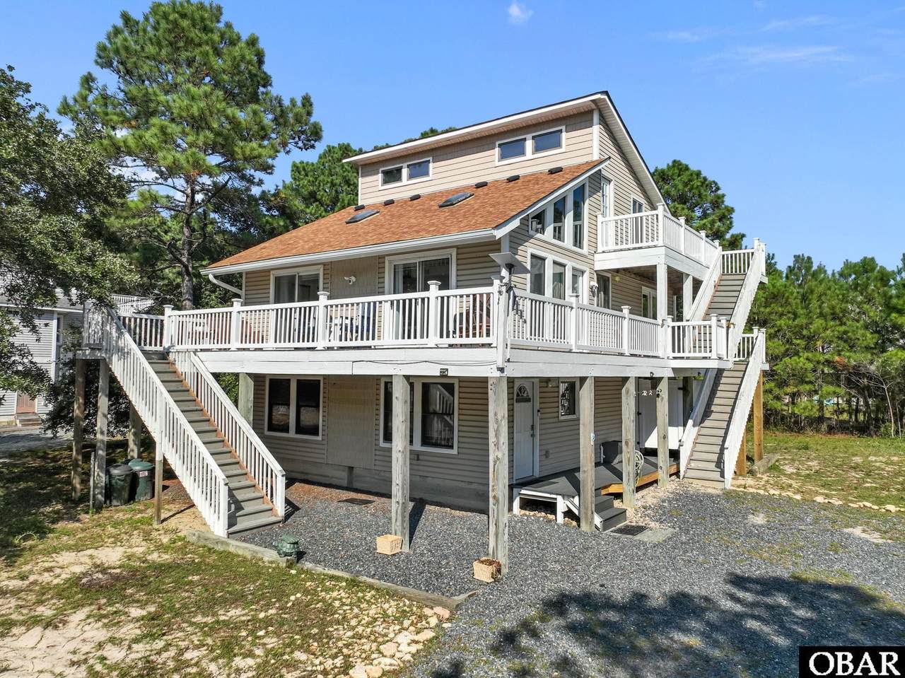 2319 Swan Island Road - Photo 1
