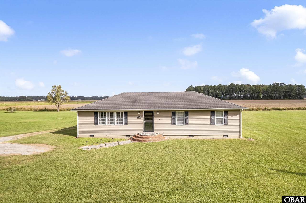 254 Country Club Road - Photo 1