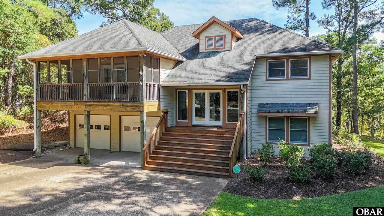 121 Colington Woods Trail - Photo 1