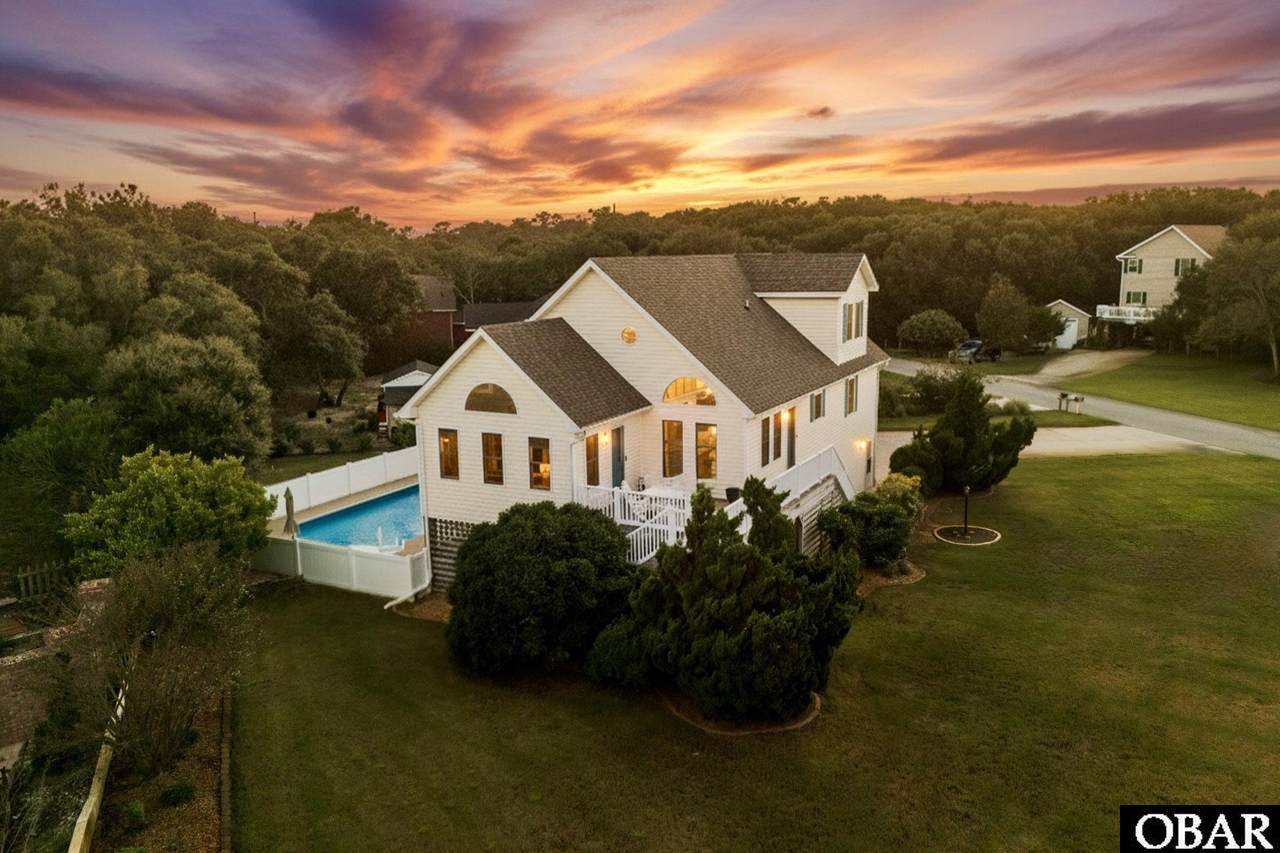 305 Oak Run - Photo 1