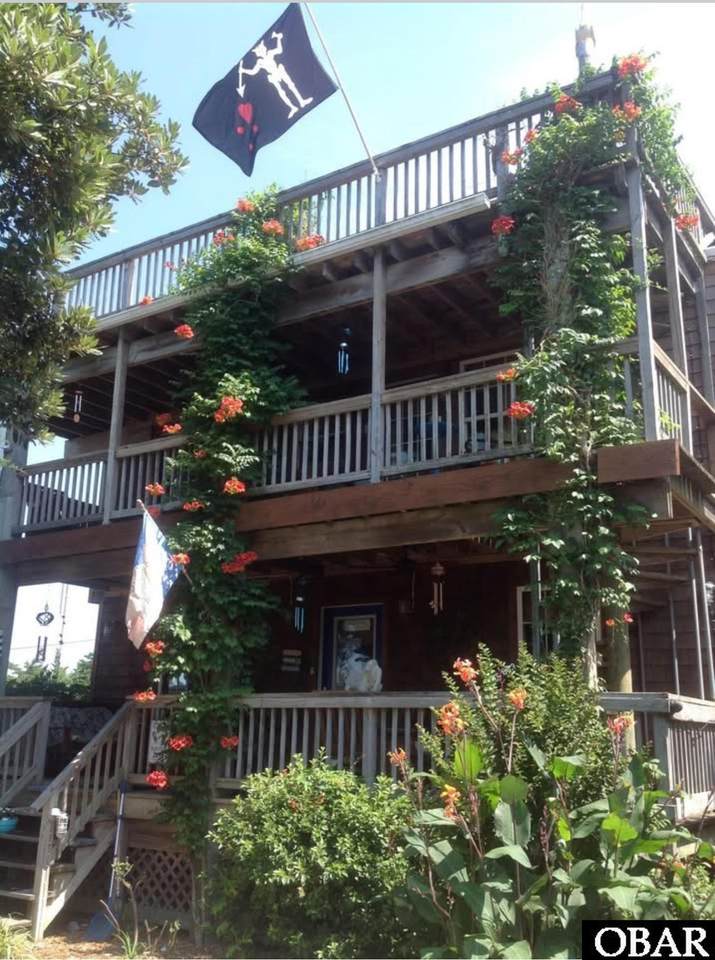 1021 Irvin Garrish Highway - Photo 1