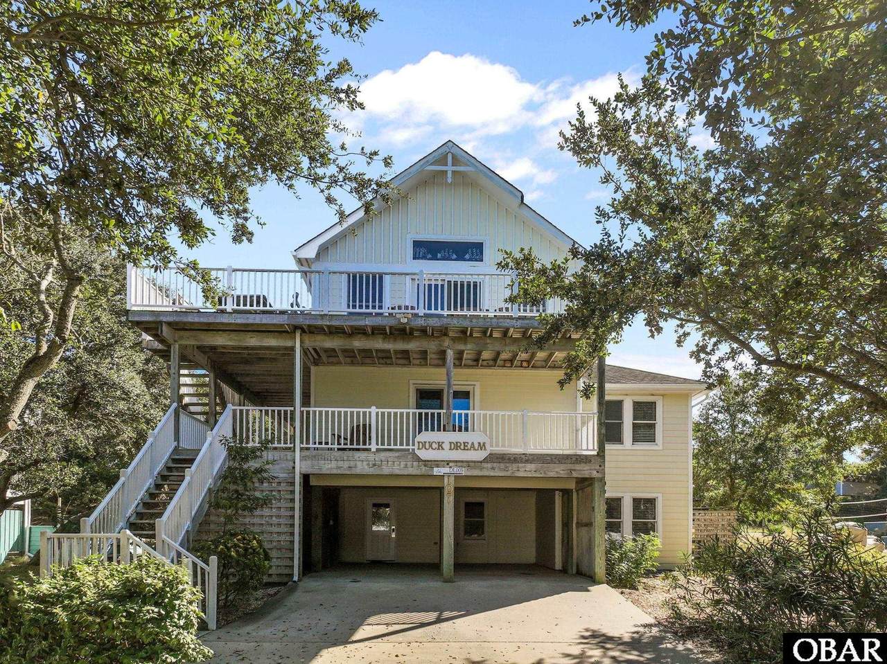 107 Duck Landing Lane - Photo 1