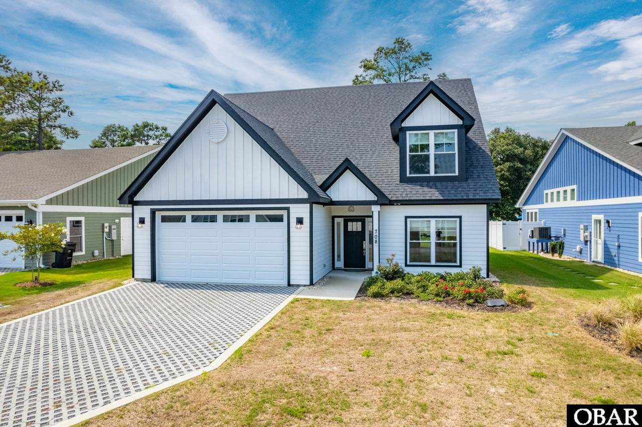 708 Harmony Lane - Photo 1