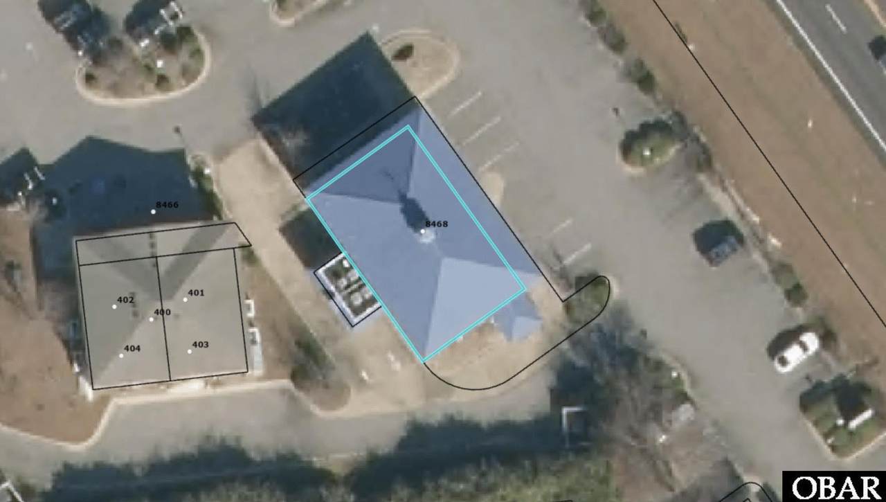 8468 Caratoke Highway - Photo 1