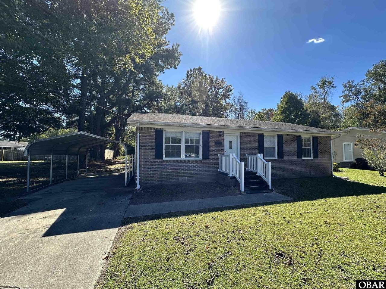 305 Rhode Island Ave - Photo 1