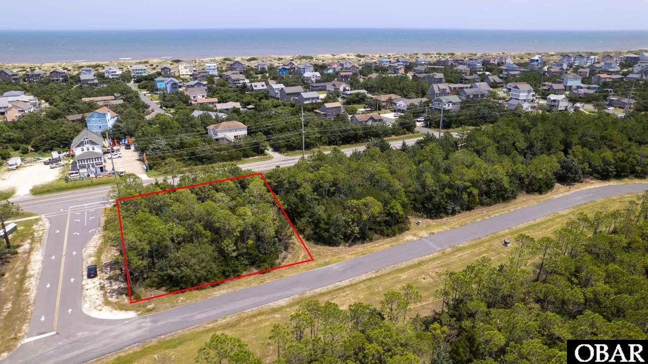 0 Sand Dollar Drive - Photo 1