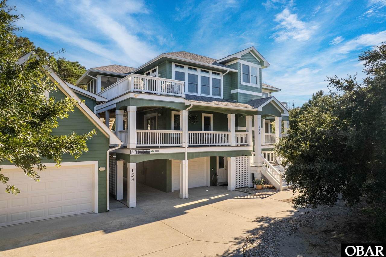 153 Clam Shell Trail - Photo 1