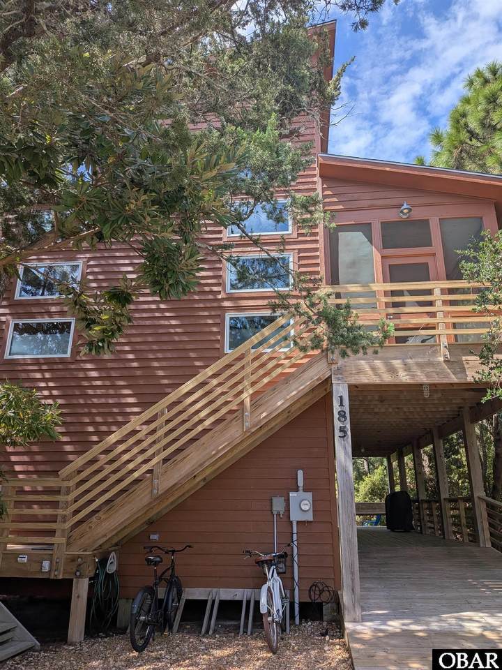 185 Ocean View Drive - Photo 1