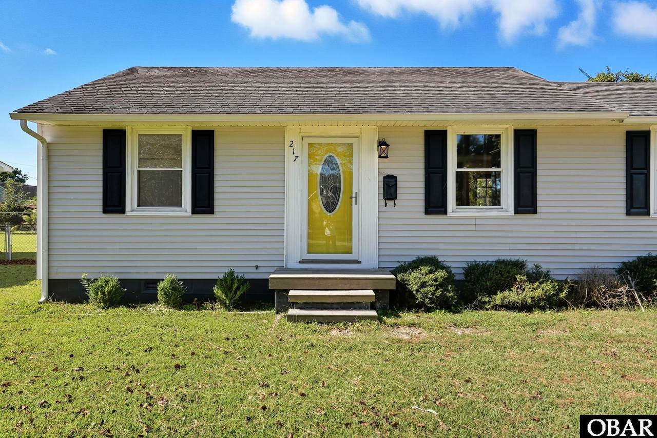 217 Hawthorne Road - Photo 1